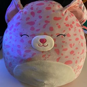 Lorie Squishmallow 16”